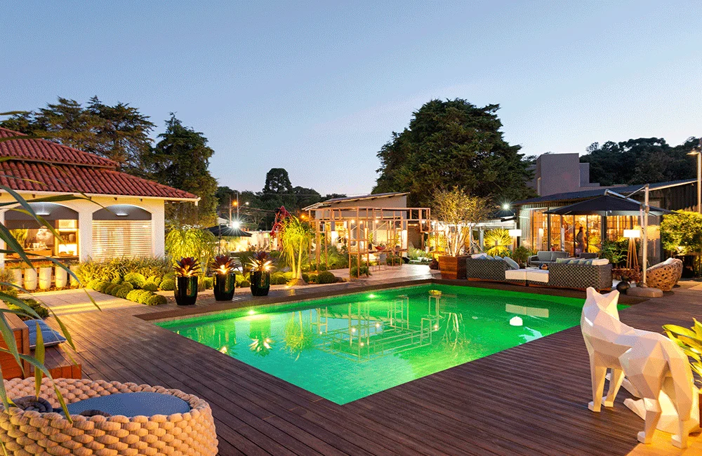 Home 5 piscinas pau e agua 4