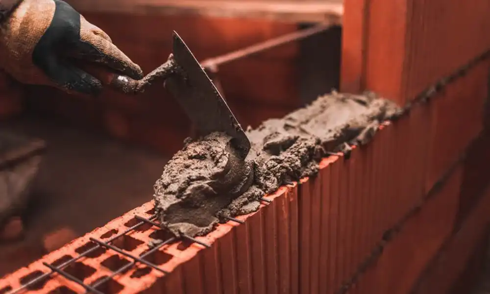 Como aplicar Argamassa Polimérica