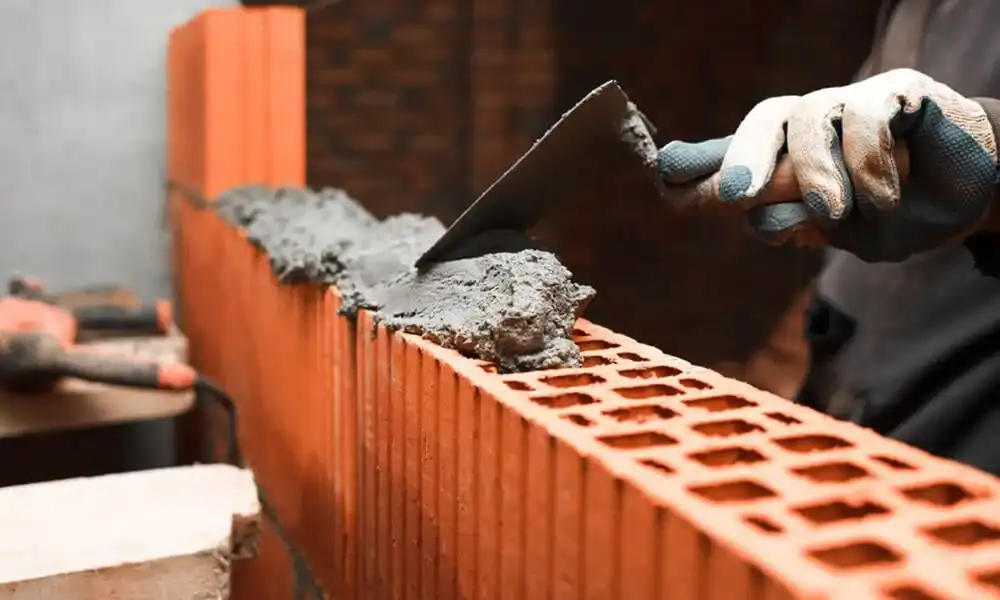 Argamassa Polimerica piscina