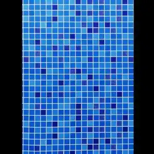 Cores de Vinil para piscina