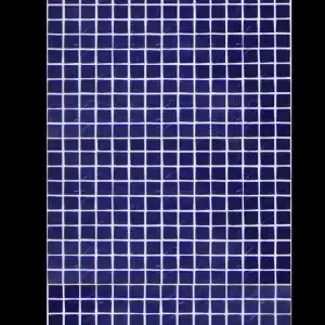 Cores de Vinil para piscina Cobalto Inteiro