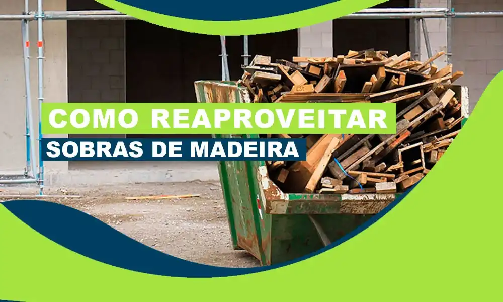 Reaproveitando Sobras de Pisos de Madeira 4 Reaproveitando Sobras De Pisos