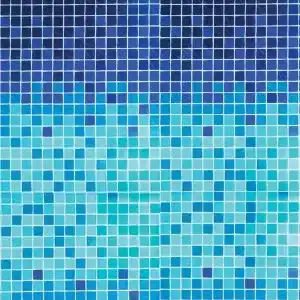 Revestimento de Vinil para piscina Premium New