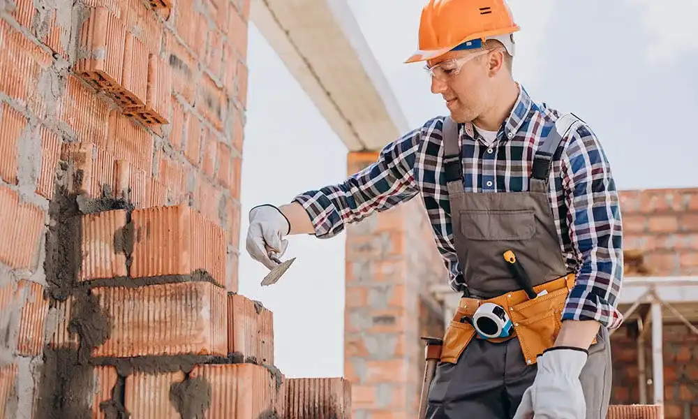 Argamassa Polimérica Pedreiro 