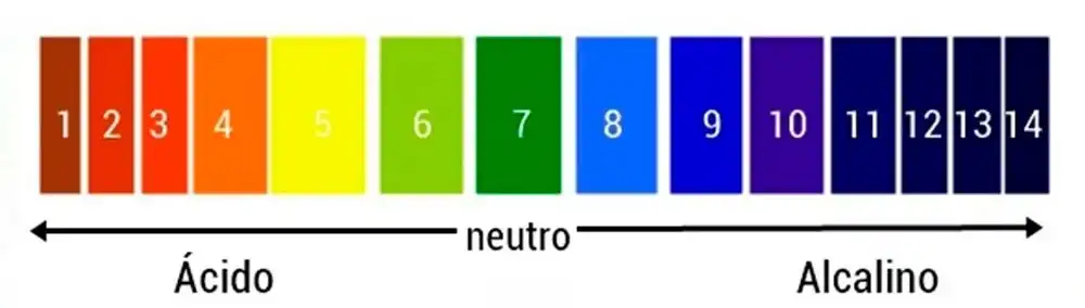 controle de pH limpeza e tratamento da água da piscina