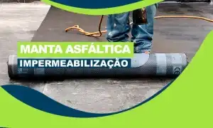 O que é manta asfáltica e como aplicar