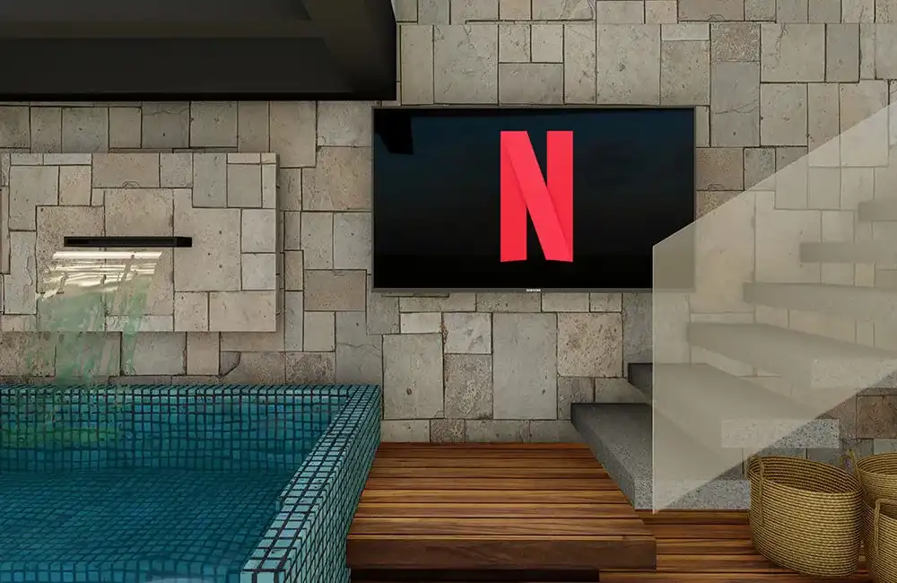 Revestimento de pedras naturais 40 Benefícios dos revestimento de pedra