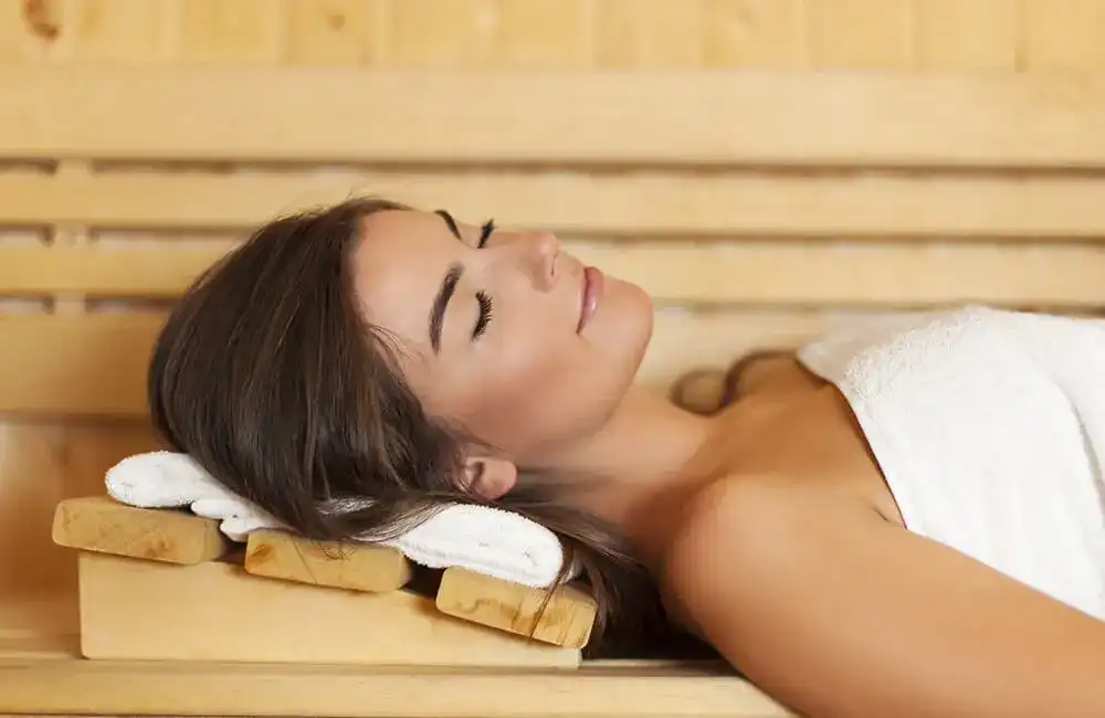 Isolamento Térmico para Sauna