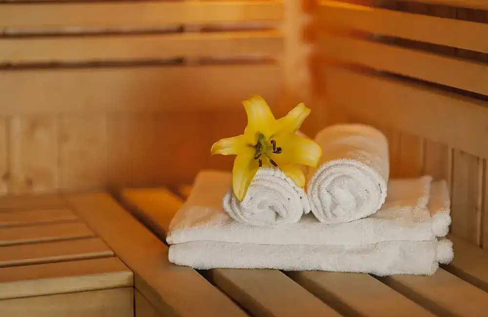 Construir Sauna Seca em Casa Construção