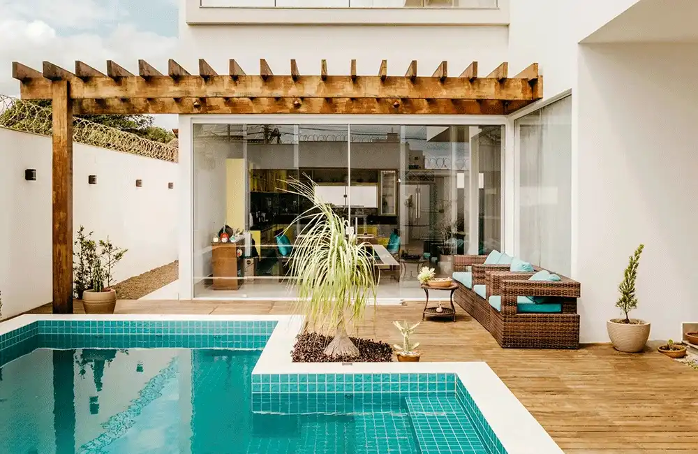 Modelos de Espaço Gourmet