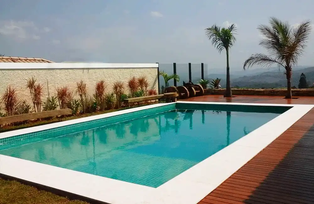 Bordas Convencionais