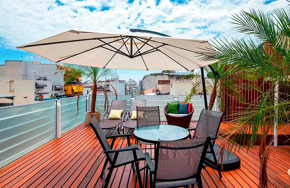 Decoração de Varanda Pequena: Ideias Incríveis para Decorar 43 Decorar sem gastar dinheiro