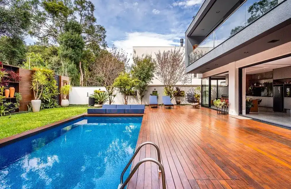 piscina pré moldada