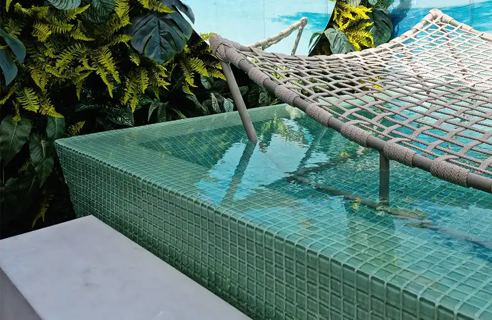 piscinas pequenas modernas 