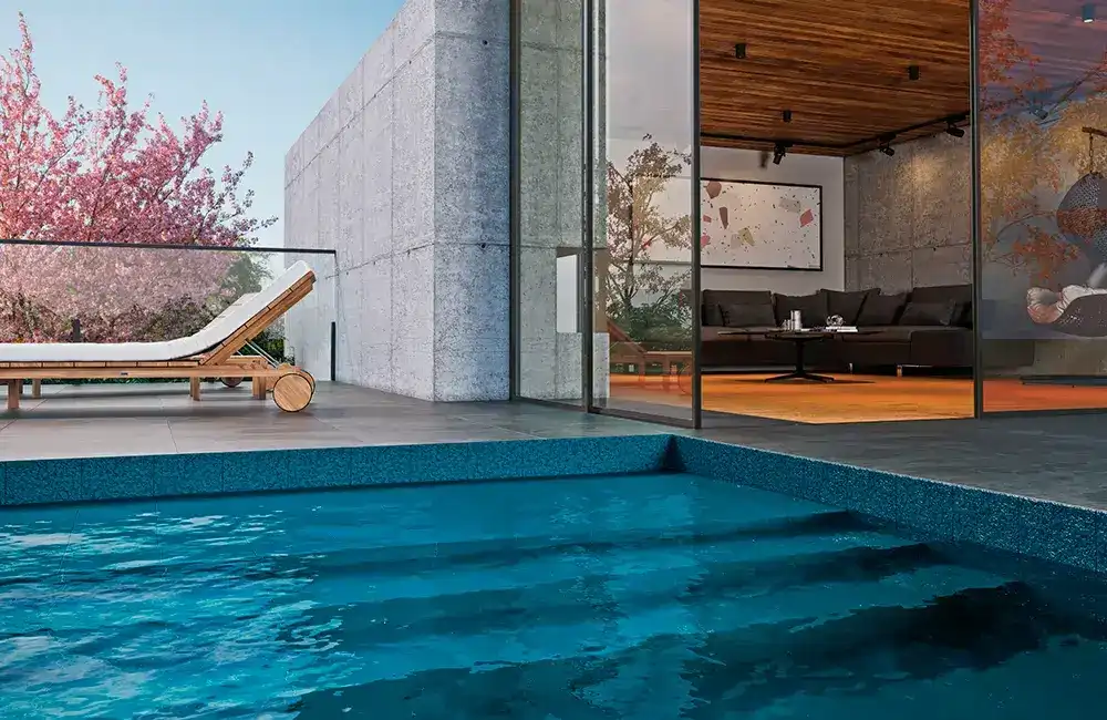 revestimento ceramico