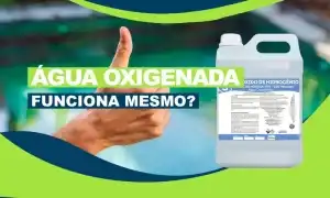 água oxigenada para piscina blog completo