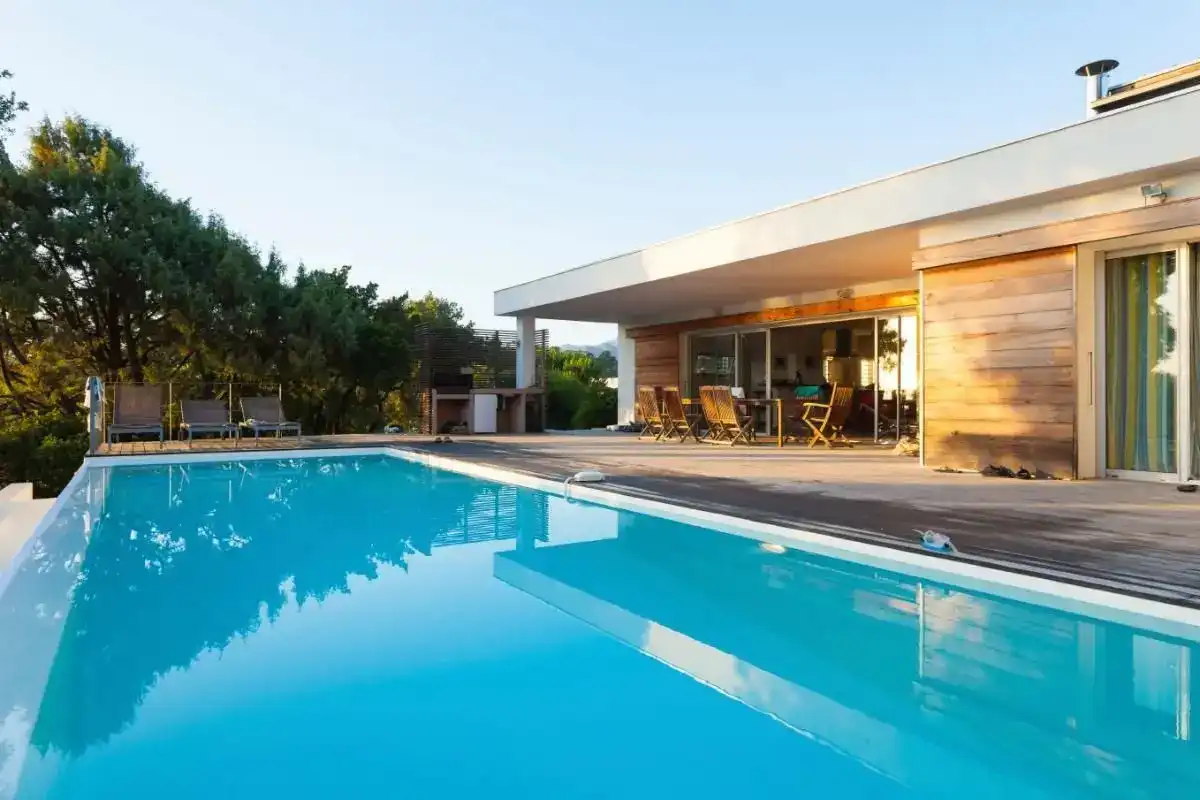 espaço playgraud para crianças na area de lazer