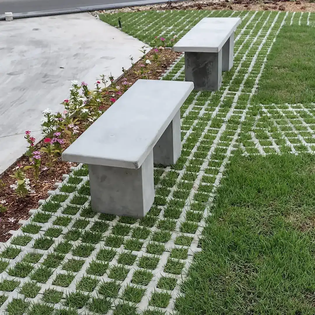 caminho de pisograma