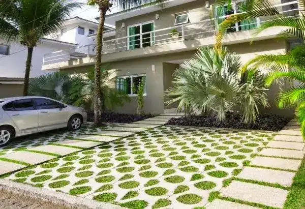 concregrama simbolo do infinito