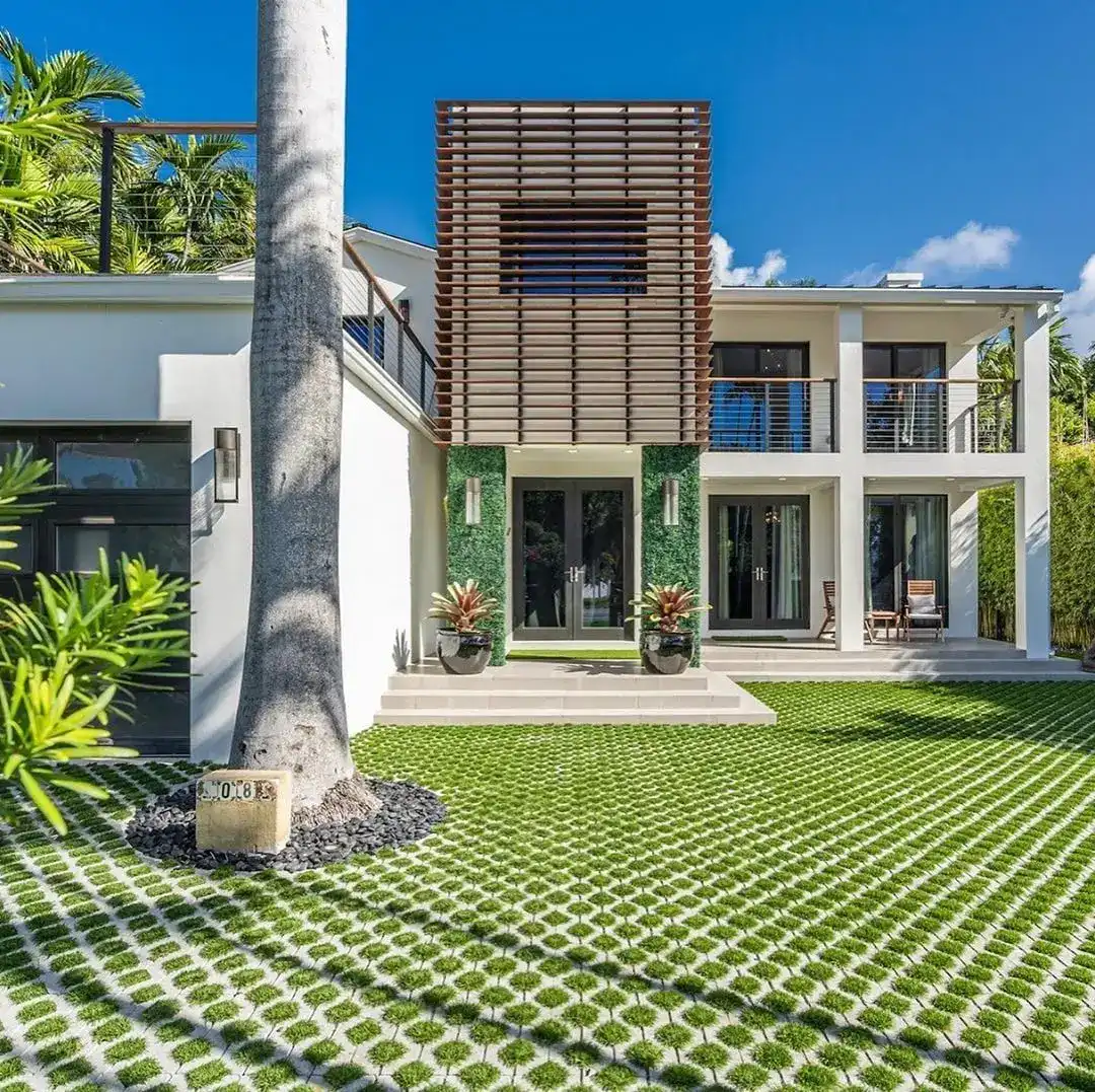 instalação concregrama