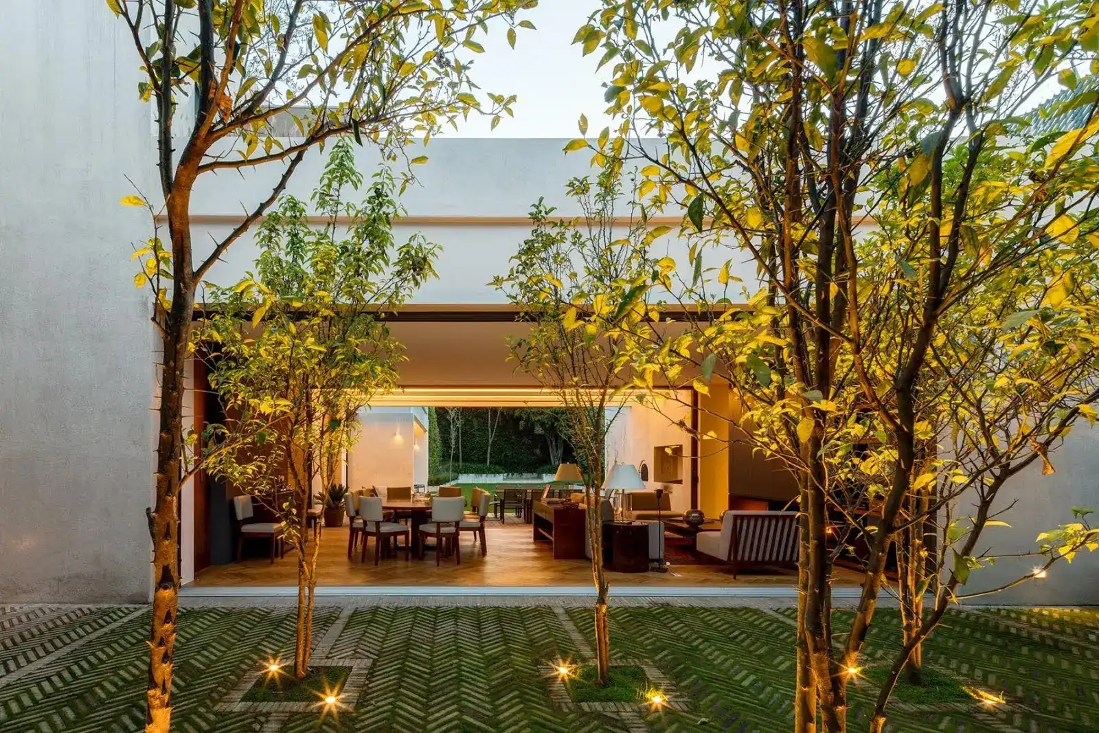 concregrama jardim de inverno