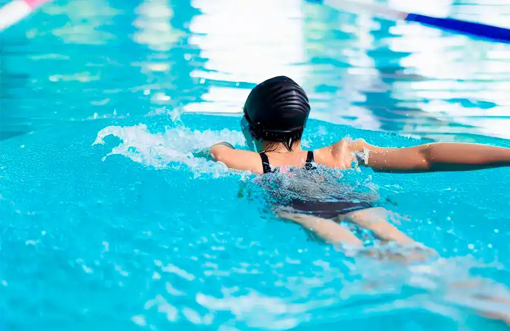 efeitos negativos do cloro