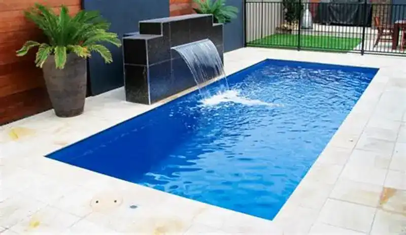 6 Modelos de Porcelanato para Piscina: Dicas e Ideias +30 fotos 66 porcelanato cimenticios