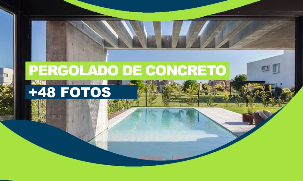 capa pergola concreto