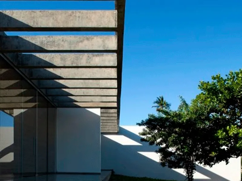 hall de entrada 