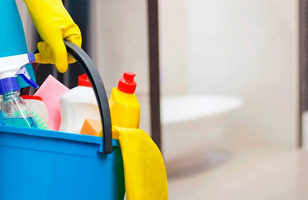 Descubra o Segredo: Como Limpar Box de Banheiro com 8 Dicas Incríveis 26 produtos para limpeza do banheiro