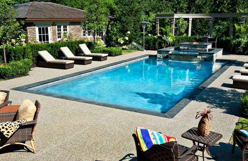 revestimento para piscina de piso fulget