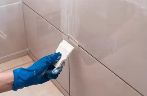 4 Dicas para Renovar Rejunte: Sujo, Encardido e Desgastado 21 capa rejunte acrilico