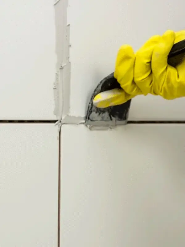 rejunte epoxi x acrilico