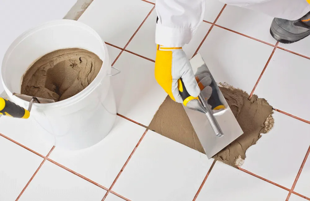 4 Dicas para Renovar Rejunte: Sujo, Encardido e Desgastado 15 removação do rejunte