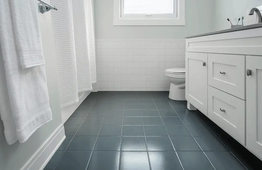 rejunte para porcelanato