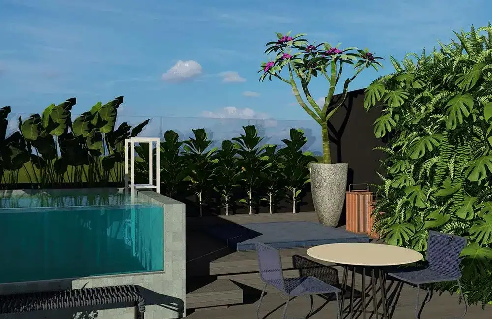 piscina elevada 