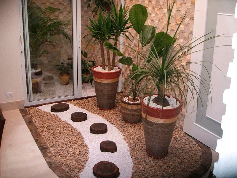 mini horta