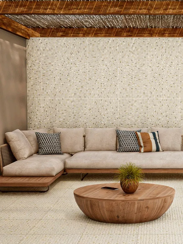 design arquitetonico no projeto