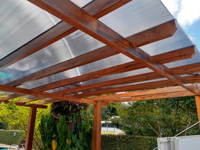 ambientes com iluminação natural