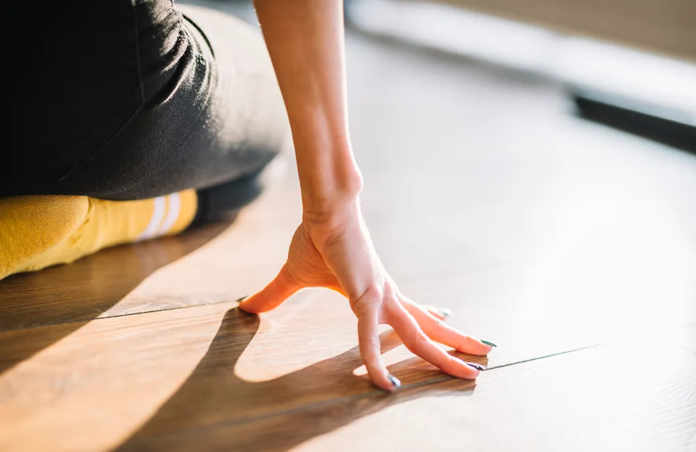 Locais de Instalação do piso vinilico