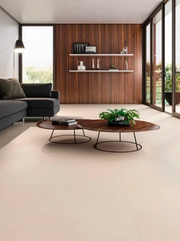 o que é porcelanato retificado, explicanto todas vantagens e desvantagens desse revestimento