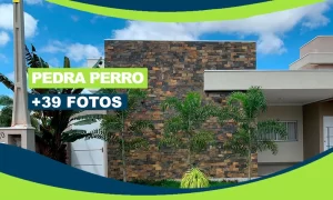 Capa Pedra Ferro