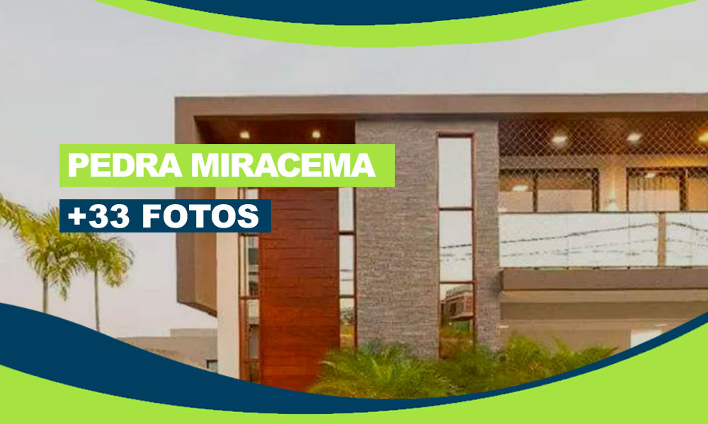 Pedra Miracema fachada capa