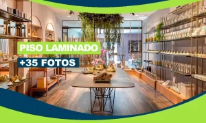 Porcelanato Liquido: Locais para Aplicação, Cores, Preços e Dicas Profissionais +40 Fotos 124 capa piso laminado principal