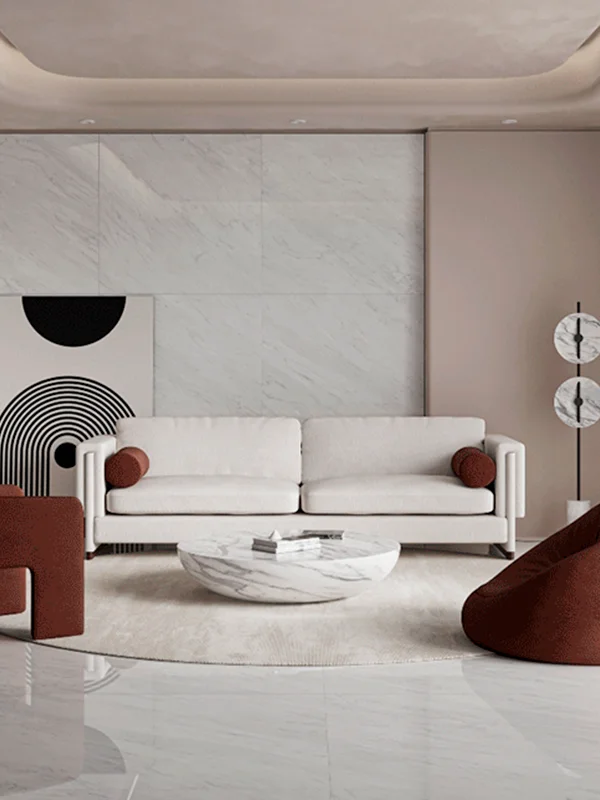 conclusão sobre porcelanato retificado