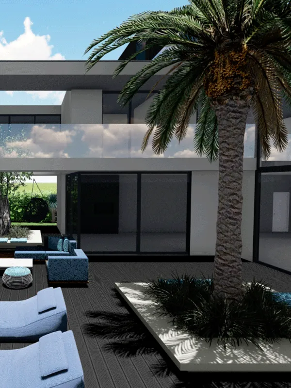 desvantagens da madeira plástica