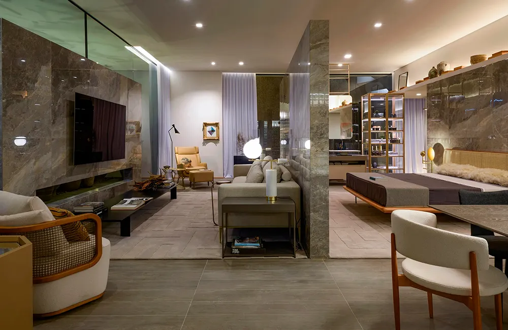 Desvantagens do piso vinilico explicada