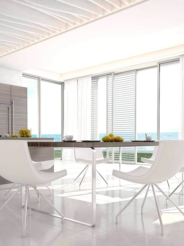 Diferença de todos os porcelanato existente no mercado