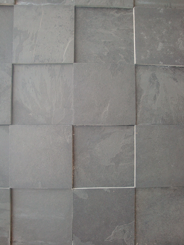 Pedra Ardósia Grafite