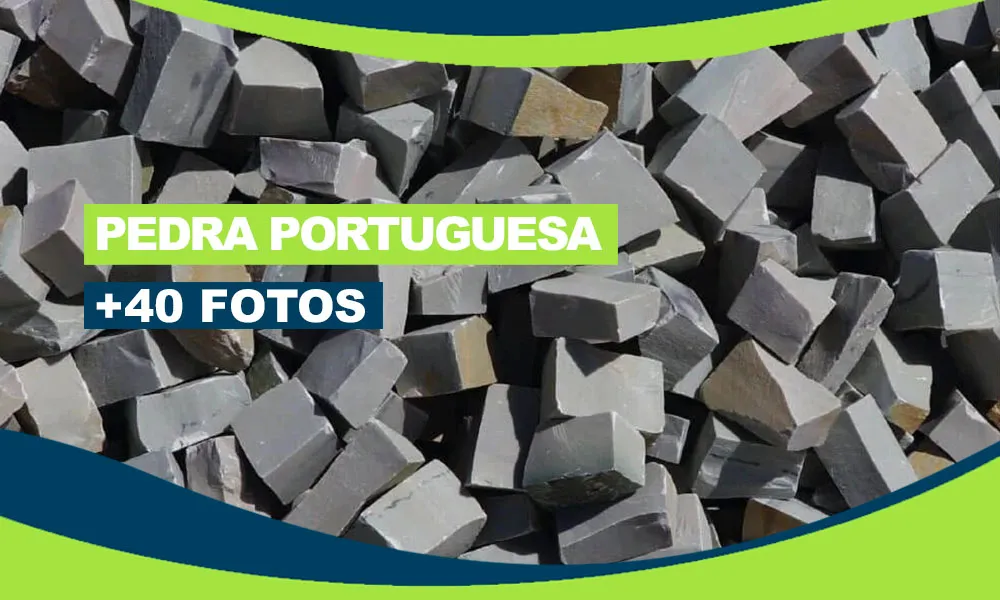 Pedra Portuguesa
